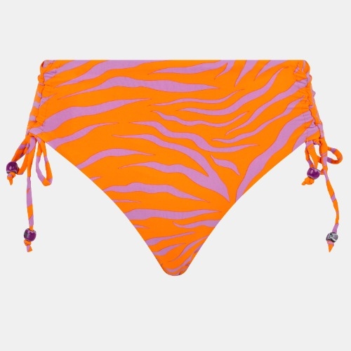 Chantelle Bademode Easy Pop orange/pink bikini slip