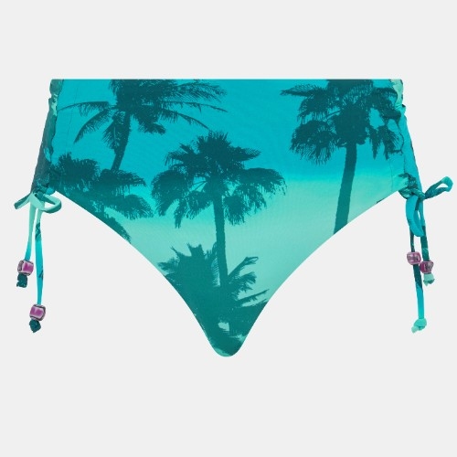 Chantelle Bademode Easy Pop blau bikini slip