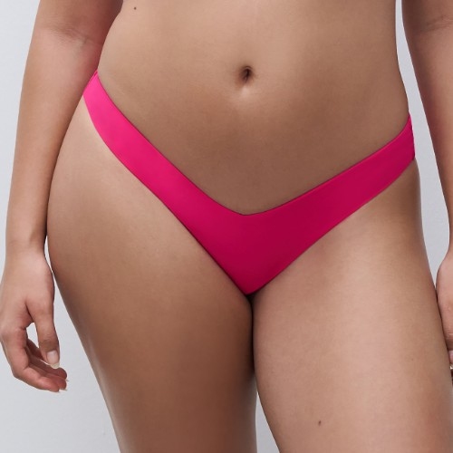 Chantelle Bademode Easy Pop raspberry bikini slip