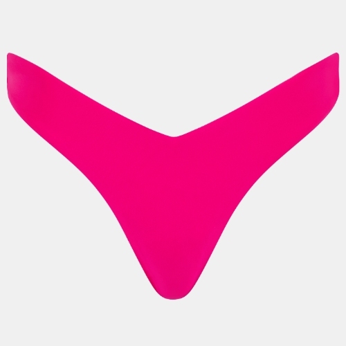 Chantelle Bademode Easy Pop raspberry bikini slip