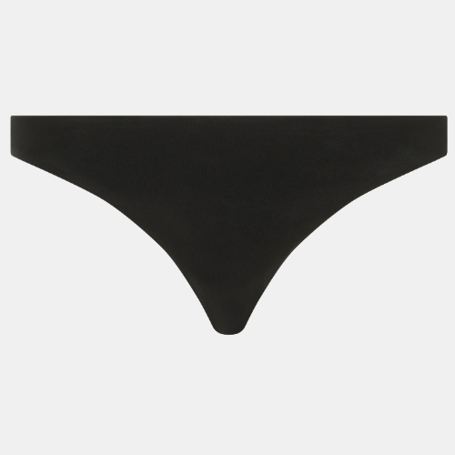 Chantelle Bademode Metallic schwarz bikini slip