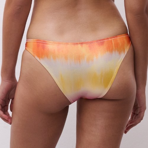 Chantelle Bademode Metallic mehrfarbig bikini slip