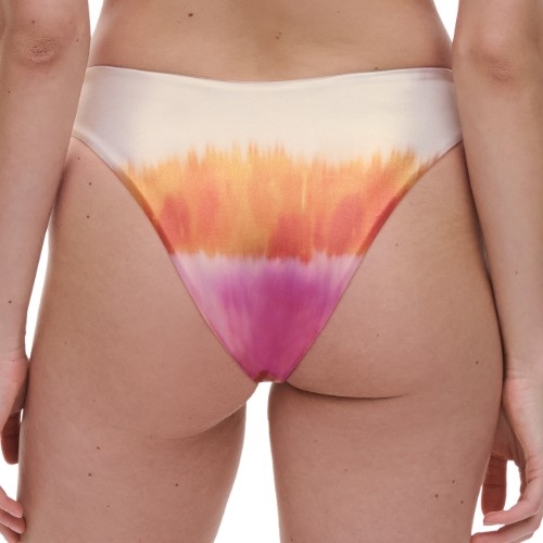 Chantelle Bademode Metallic mehrfarbig bikini slip