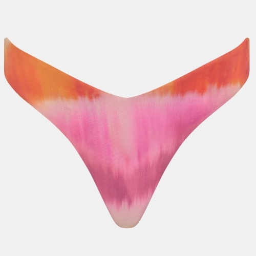 Chantelle Bademode Metallic mehrfarbig bikini slip