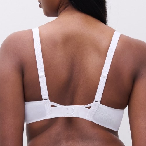 Chantelle Poison weiß vorgeformter bh