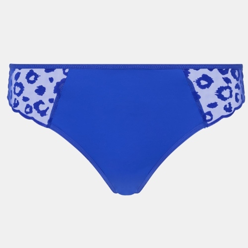 Chantelle  blau slip