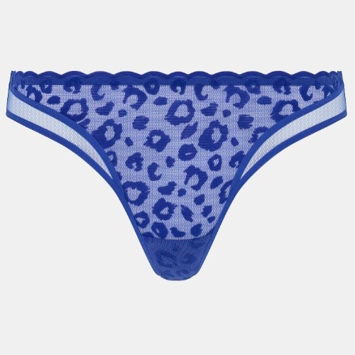 Chantelle Girls blau slip