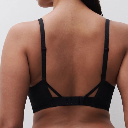 Chantelle Amor schwarz vorgeformter bh