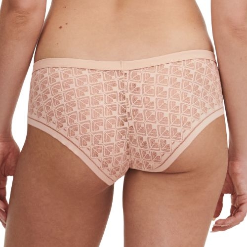 Chantelle  beige hipster