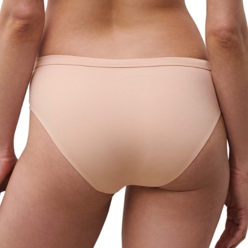 Chantelle  beige brasilianischer slip