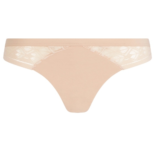 Chantelle Ace beige brasilianischer slip