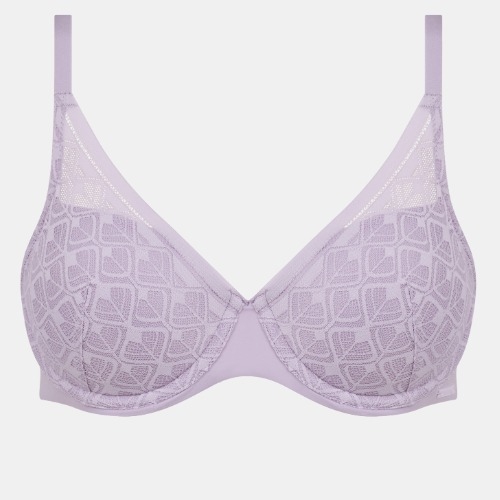 Chantelle Ace lavendel vorgeformter bh