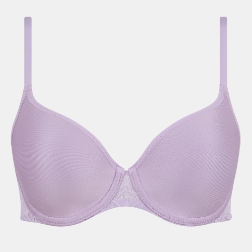Chantelle Ace lavendel vorgeformter bh