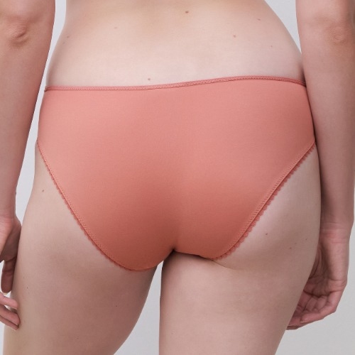 Chantelle Easy Support braun slip