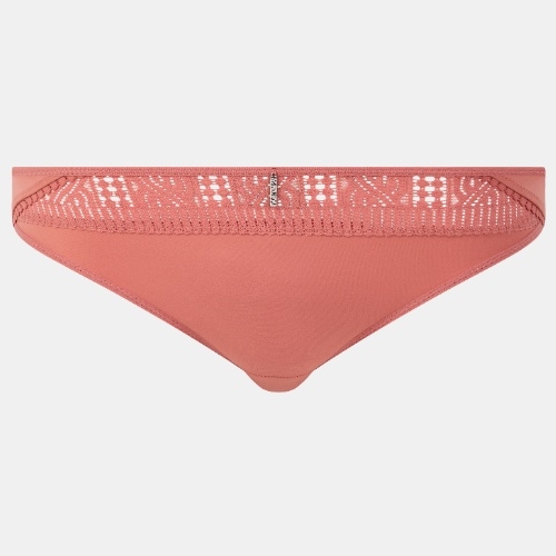 Chantelle Easy Support braun slip