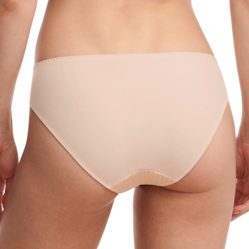 Chantelle Marilyn beige slip