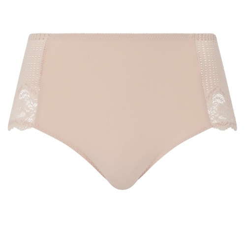 Chantelle  beige hoher slip