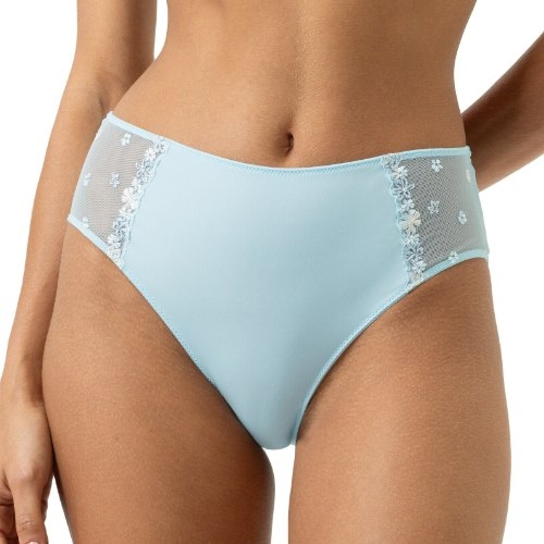 Mey Lingerie Pretty Joan blau slip