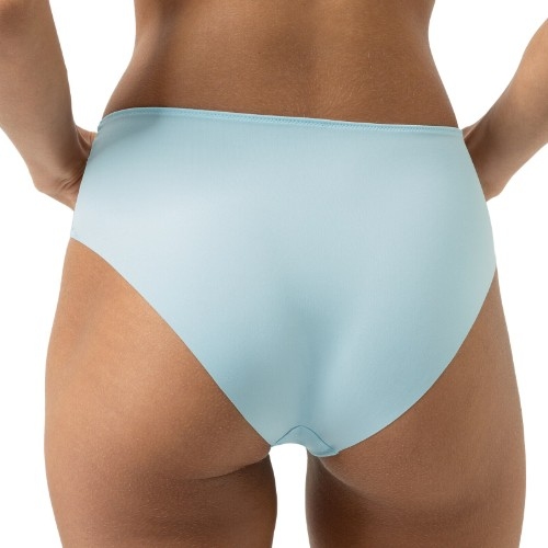Mey Lingerie Pretty Joan blau slip