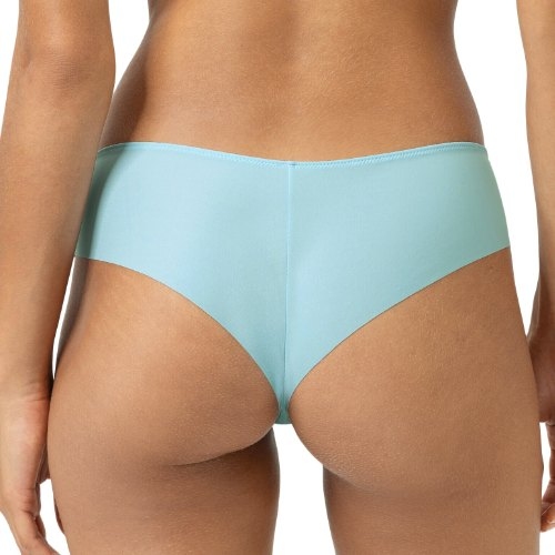 Mey Lingerie Pretty Joan blau hipster