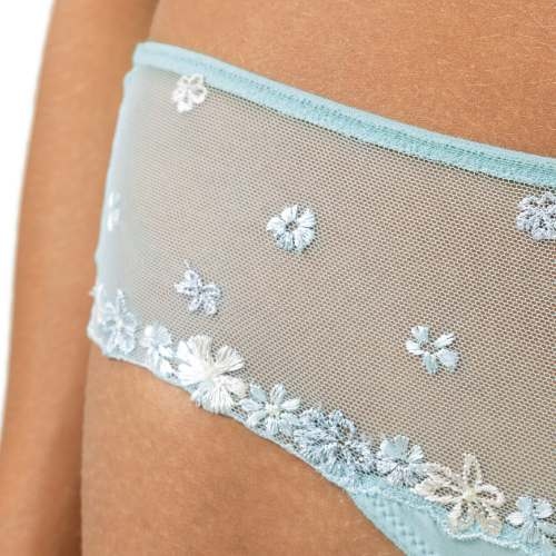 Mey Lingerie Pretty Joan blau hipster