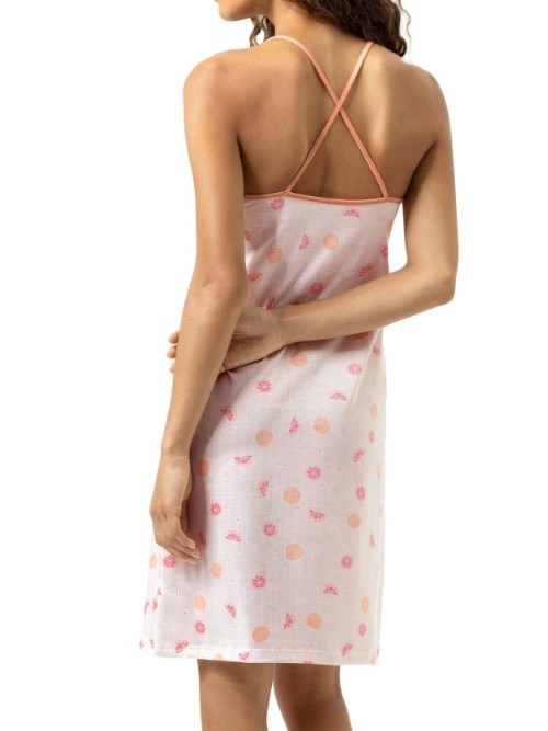 Mey Nachtmode Grapefruit Bliss pink schlafshirt