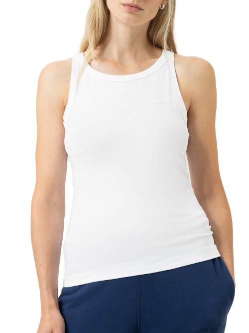 Mey Nachtmode Solid Love weiß schlafshirt