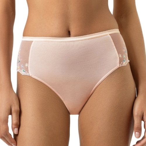 Mey Lingerie Delighted blush slip