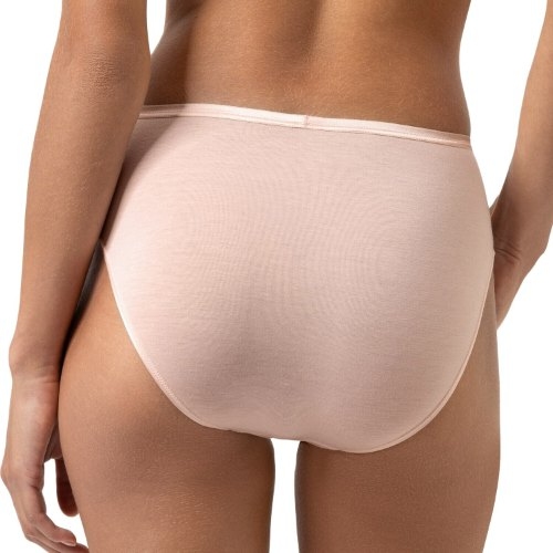 Mey Lingerie Delighted blush slip