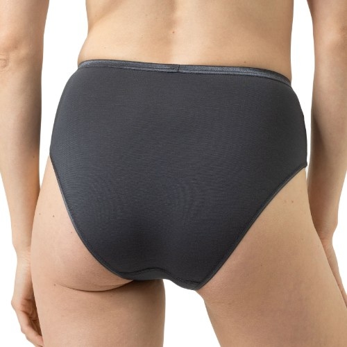 Mey Lingerie Delighted grau slip