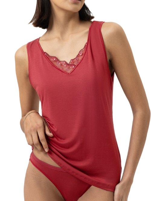 Mey Lingerie Delighted rot top