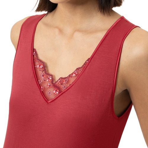Mey Lingerie Delighted rot top
