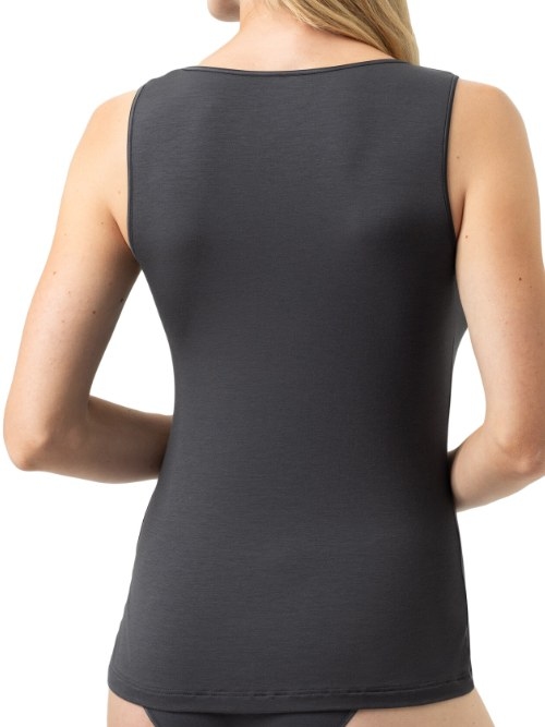 Mey Lingerie Delighted grau top
