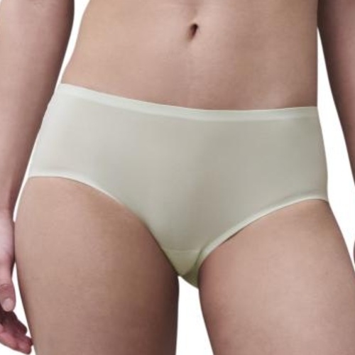 Chantelle SoftStretch grün hipster