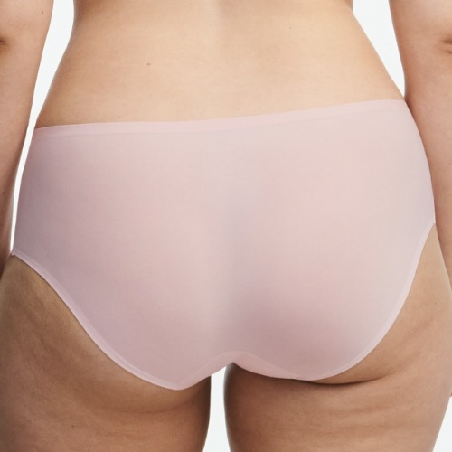 Chantelle SoftStretch pink hipster