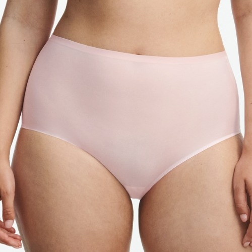 Chantelle SoftStretch grün hoher slip