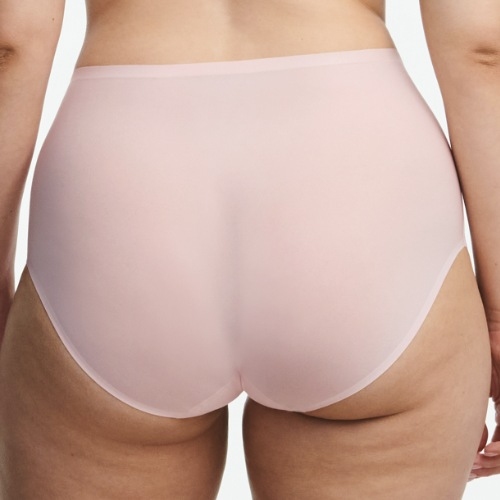 Chantelle SoftStretch grün hoher slip