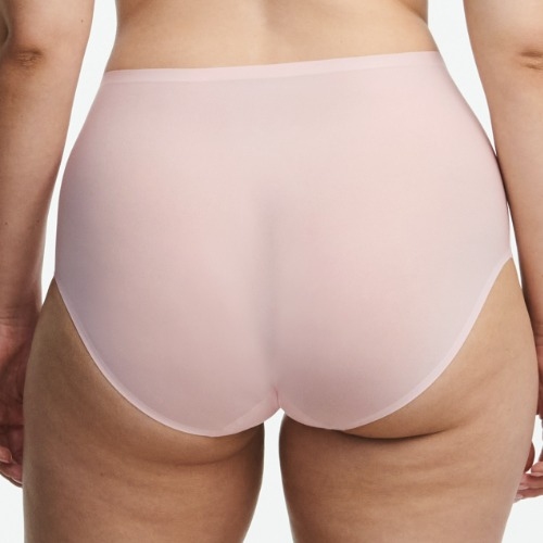 Chantelle SoftStretch pink hoher slip