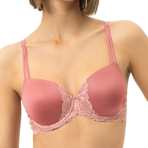 Mey Lingerie Luxurious blush vorgeformter bh