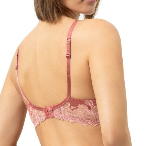 Mey Lingerie Luxurious blush vorgeformter bh