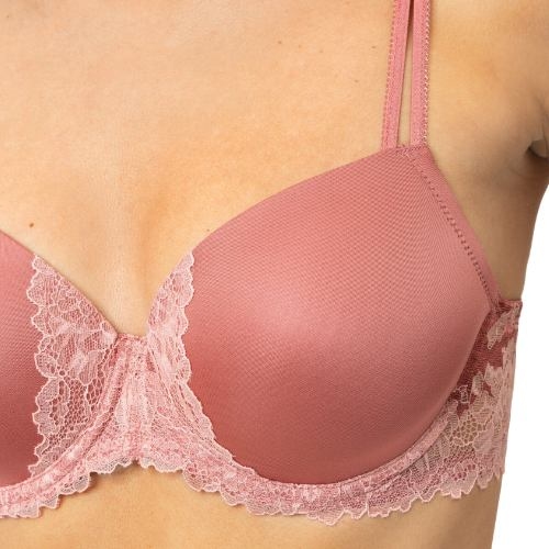 Mey Lingerie Luxurious blush vorgeformter bh