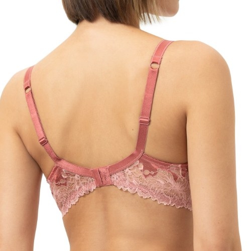 Mey Lingerie Luxurious blush vorgeformter bh
