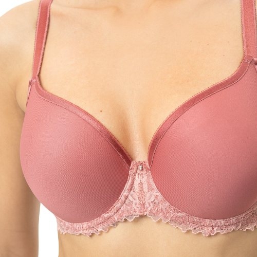 Mey Lingerie Luxurious blush vorgeformter bh