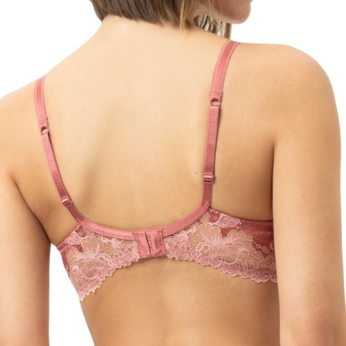 Mey Lingerie Luxurious blush ohne bügel bh