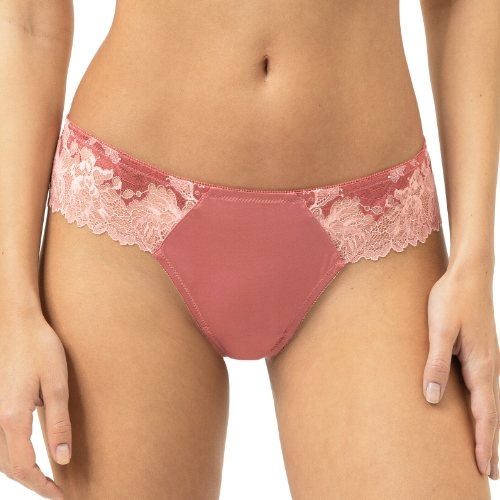 Mey Lingerie Luxurious blush string