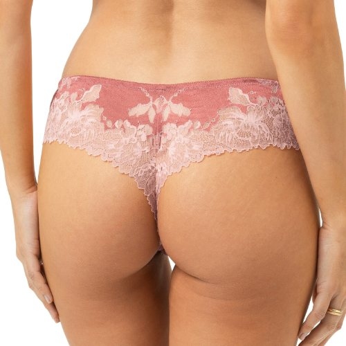 Mey Lingerie Luxurious blush string