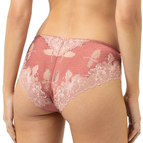 Mey Lingerie Luxurious blush hipster