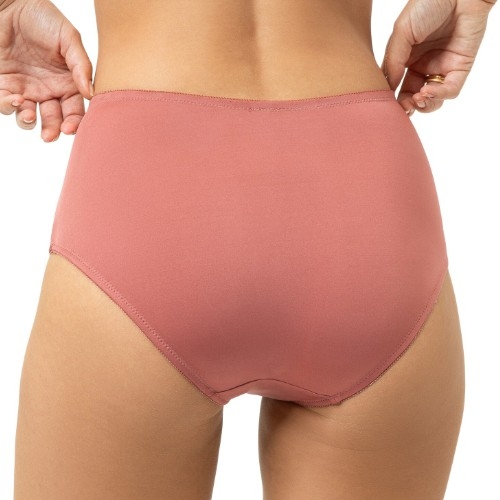 Mey Lingerie Luxurious blush hoher slip
