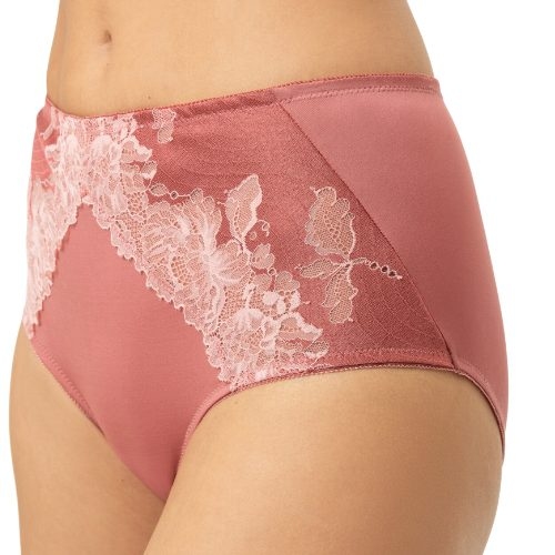 Mey Lingerie Luxurious blush hoher slip