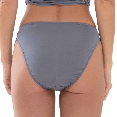 Mey Lingerie Poetry Classy grau slip